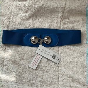 French Connection Stretch Belt